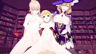 【MMD R-barely legal SEX DANCE】TASTY BABE BOOTY EXTREME SATISFACTION DELICIOUS SWEET TEMPTATION ホットお尻 [MMD]