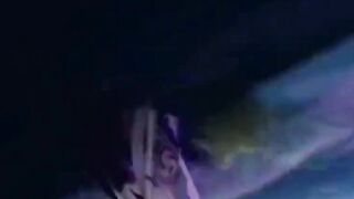 【MMD R-barely legal SEX DANCE】HOT YUMMY TWAT SWEET SEXY BOOTY EXTREME LOVELY SATISFACTION ホットお尻 [MMD]