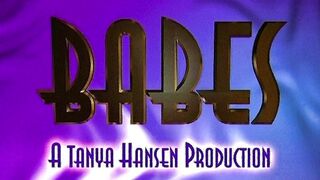 Tanya Hansen inside Satisfacktion - cum anal double penetration rough fucked long-dick tits