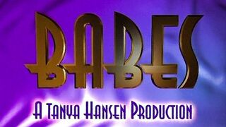 Tanya Hansen inside Vulgar Bitches Vol two-cum -anal-double penetration-rough banged-huge penis-titties
