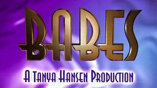 BAE-FREAKY Tanya Hansen-Dream Sex-The entire tape is redigitalized into 4K
