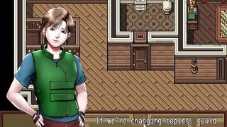 Zombie's Retreat one - part 10