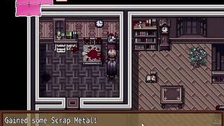 Zombie's Retreat one - part 10