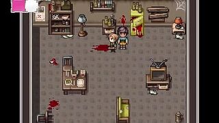 Zombie's Retreat one - part 10