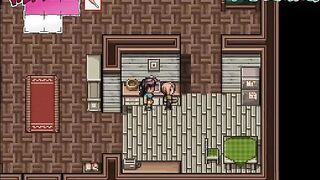 Zombie's Retreat one - part 10