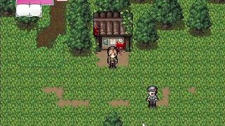 Zombie's Retreat one - part 10