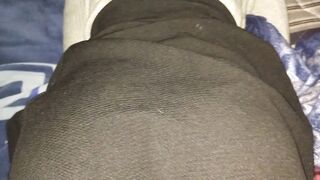I screwed a women with a nice body after the party and fill her with cum