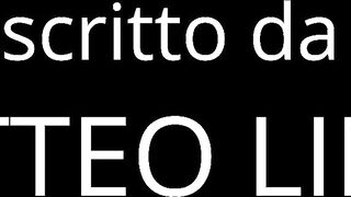 LA TAZZA DI CAFFE XXX PARODY
