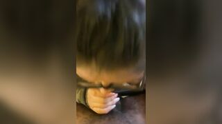 Lydia + big black cock