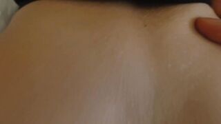 Banged! inside a hotel room ... Bae sex with a red head bitch