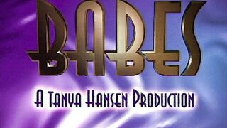Goddess Tanya Hansen loves sex and long penis inside snatch and booty. Swallows semen