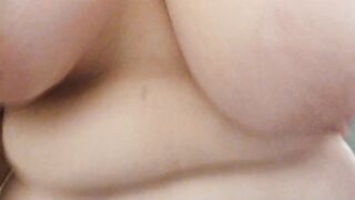 pov Head Deeply and Fucking Blonde BBW bimbos with Huge Curvy Booty