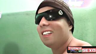 Married mulatto ninfetinha messes a lot - Fleet Porn Star