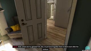 TASTE OF SEDUCTION – DEMO #03 • Mia is still