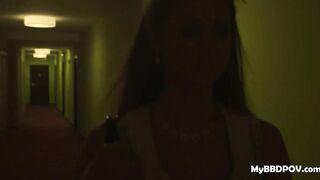 Big Tit Hungarian French Maid Cathy Heaven Begs For More Long