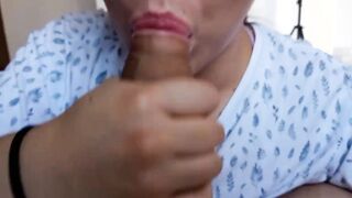 I was watching a tape of Ibai on YouTube and
