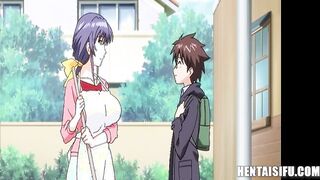 Boy crushes on his land lady | Uncensored With ENG