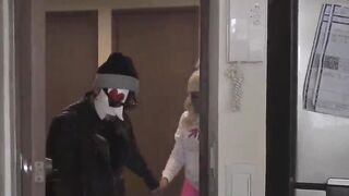 HIPNOTIZADA Y VIOLADA
