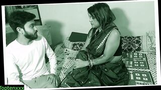 punjab collage boy romantic sex with babe mom aunty!! Best