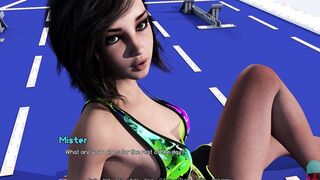INTERTWINED #69 • Visual Novel PC Gameplay [HD]