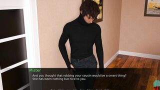 NURSING BACK TO SATISFACTION #63 – Visual Novel Gameplay HD