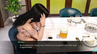 NURSING BACK TO SATISFACTION #63 – Visual Novel Gameplay HD