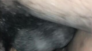 SHARING MY CHICK WITH MY HOMEBOY! I DEFINITELY GET JEALOUS!!! FULL CLIP