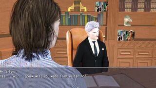 Laura, Lustful Secrets: Before She Get Married-Ep14