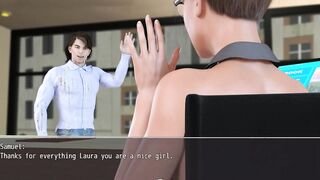 Laura, Lustful Secrets: Before She Get Married-Ep14