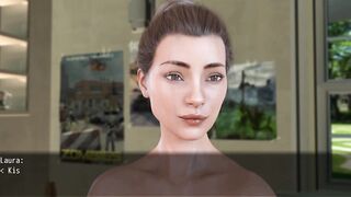 Laura, Lustful Secrets: Before She Get Married-Ep14