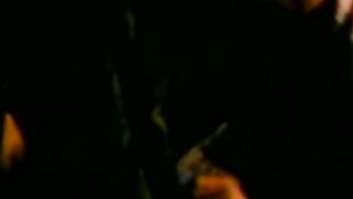 Long Classic Dick Makes milf Squirm Just a Quick Moment
