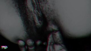 TMD: OPEN SESAMI (Gape Farts) By Queen Devil! - Fs