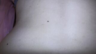 Bareback fucking with a long butt cougar inside a doggy style until jizzed - Compilation