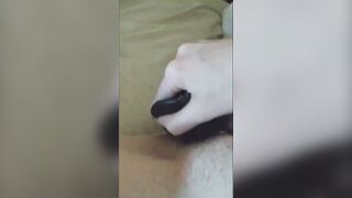 Emily Stilettos Rap WorkOut Sex Tape Strectching A Very Tight Vagina FoR A Very Thick bbcs!