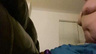 Fat hoe from next door needed crazy sexy penis while hubby went to the grocery store