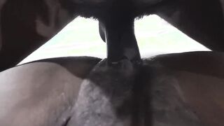 HARDCORE MISSIONARY POUNDING