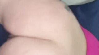 I LOVE WHEN MY BF FUCKS MY TWAT!!