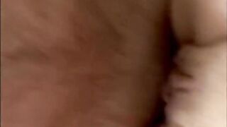 I LOVE WHEN MY BF FUCKS MY TWAT!!