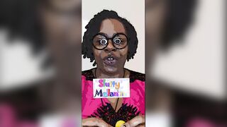 Q&A with SLUTTYMELANIN #6