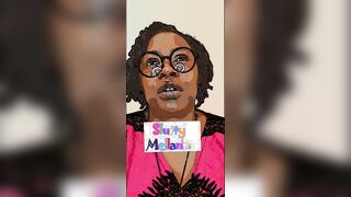 Q&A with SLUTTYMELANIN #6
