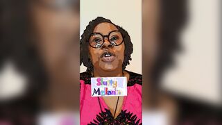 Q&A with SLUTTYMELANIN #6