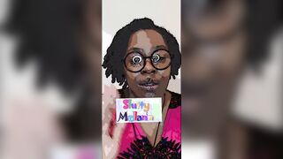 Q&A with SLUTTYMELANIN #6