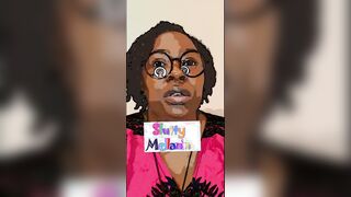 Q&A with SLUTTYMELANIN #6