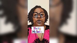 Q&A with SLUTTYMELANIN #6