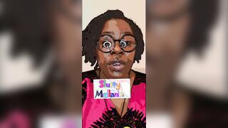 Q&A with SLUTTYMELANIN #6