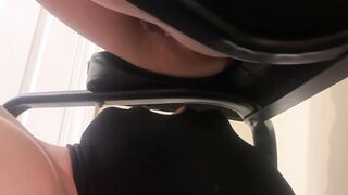 Lover Kateri’s WC sub