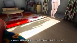 【MMD R-19 yo SEX DANCE】SUIMA EPISODE BEAUTY BUTT BANGED! SWEET INSANE SATISFACTION DELICIOUS BOOTY 熱いお尻 [MMD]
