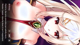 TenkafuMA-Britney CG beauty Video