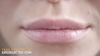 Lifeselector - Hottie GFS anal and vagina pounded closure compilation
