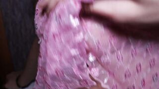 screwed a teenager into pink on a washing machine